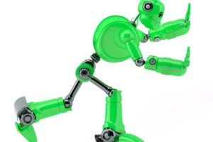 25,000 Robots Welcomes the Fastest-Growing Industrial Automation