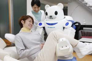 Thailand, Japan team up for robotics