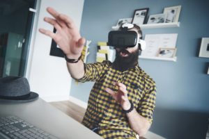 Virtual Reality: Steep Decline Is More Than A Hiccup
